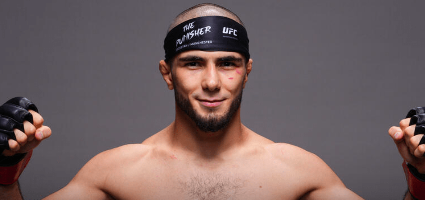 Report: Rivals Mokaev, Kape concerned in brawl at UFC Efficiency Institute