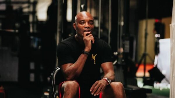 Anderson Silva reveals boxing match with Chael Sonnen disallowed knockouts: “I consider we placed on a superb present”