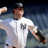 Yankees’ Gerrit Cole to Make 2024 MLB Season Debut vs. Orioles After Damage Rehab