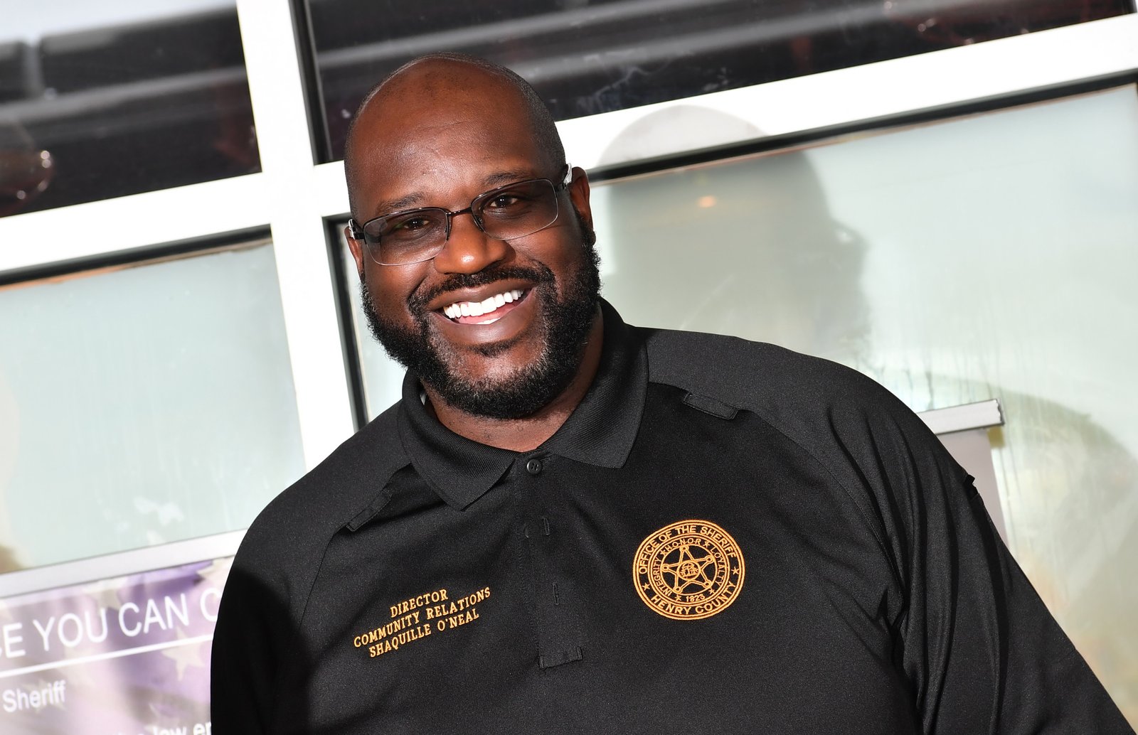 Shaquille O’Neal Admits to Spending $1,000 to Fight His ‘Pungent Ft’