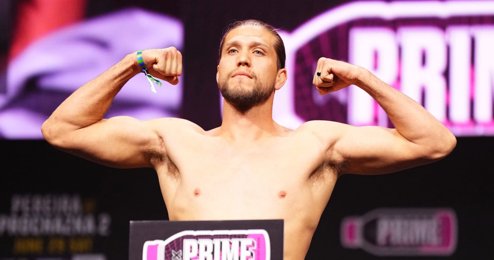 Brian Ortega Explains Final-Minute Withdrawal from UFC 303 Battle vs. Diego Lopes