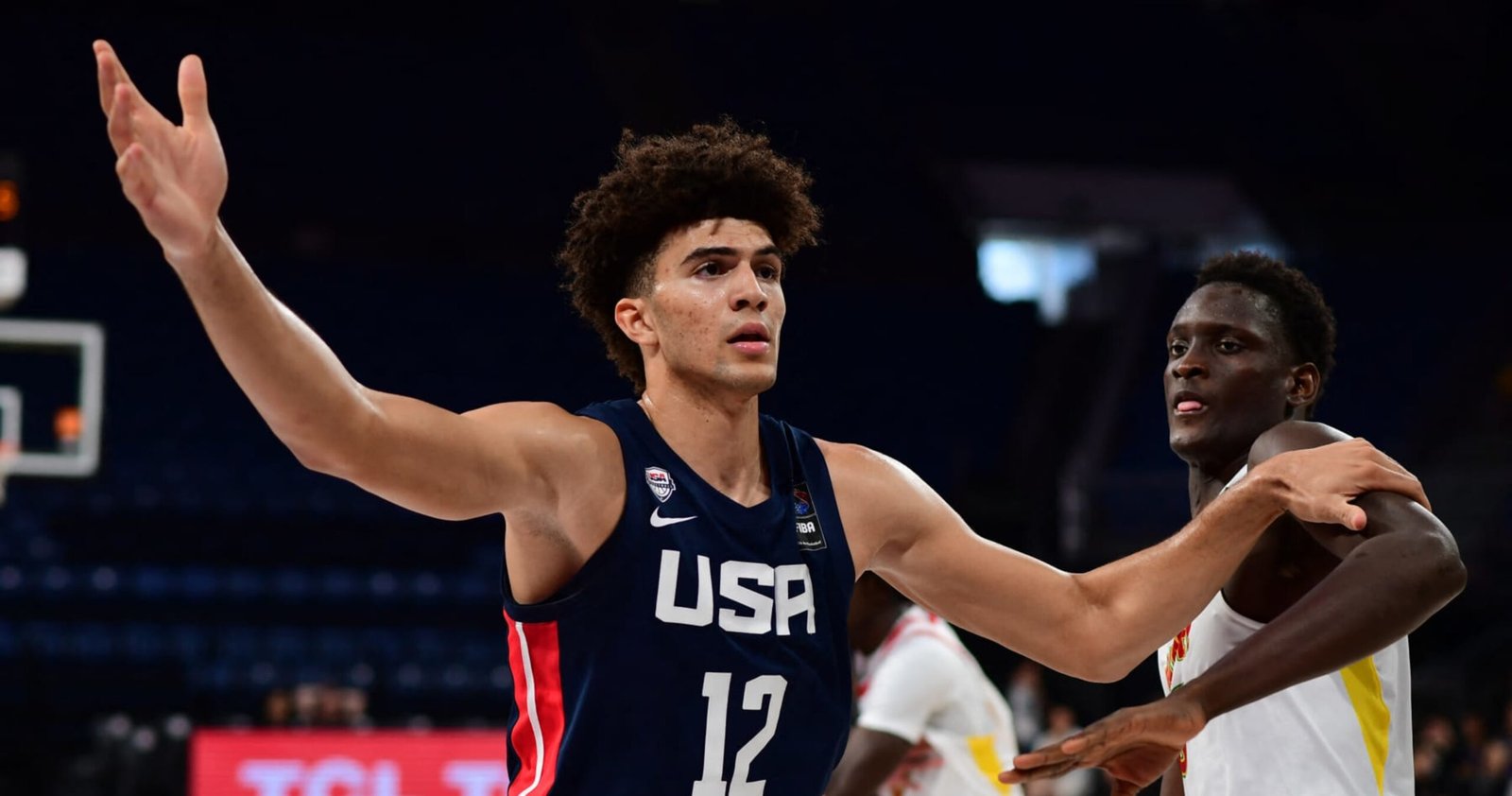 Video: Cameron Boozer Leads Group USA to Historic Win vs. Philippines at U17 World Cup