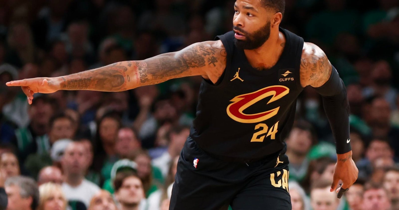 NBA Rumors: Marcus Morris Focused by 76ers, Mavs, Warmth, Wolves, Cavs, Extra in FA