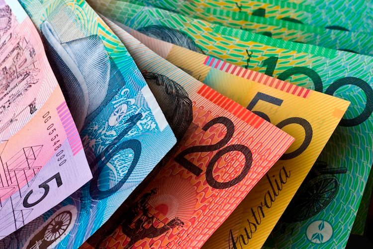 Australian Greenback rises as excessive inflation drives RBA’s hawkish stance