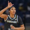 Sky’s Angel Reese Deemed ‘Largest Steal’ of 2024 Draft in WNBA GM Survey
