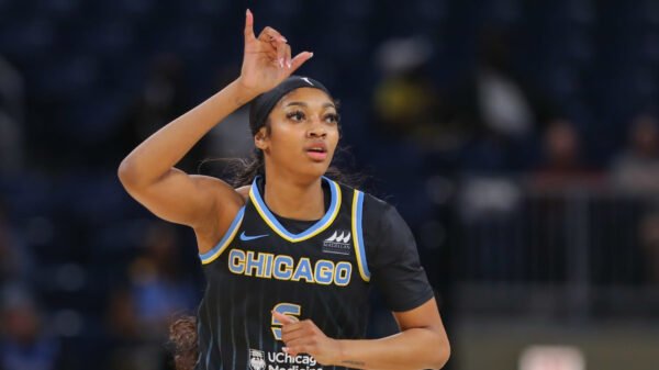 Sky’s Angel Reese Deemed ‘Largest Steal’ of 2024 Draft in WNBA GM Survey