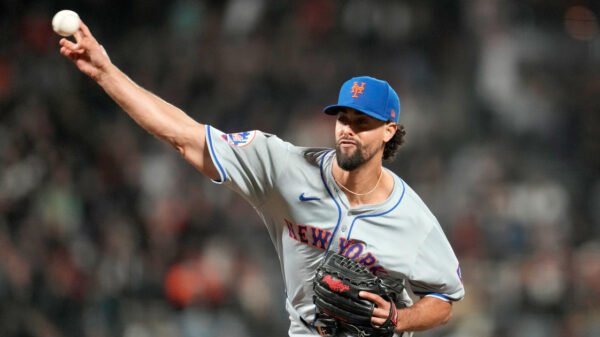 Mets’ Jorge López seems to say he’s ‘on the worst workforce’ in MLB