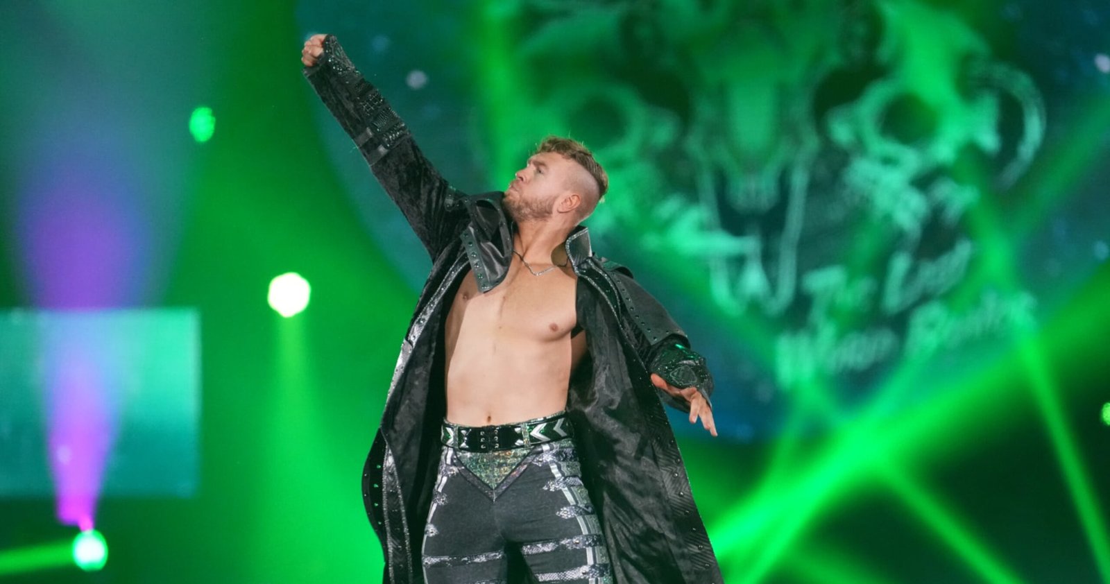 Inventory Up, Inventory Down on These 8 WWE and AEW Stars
