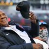 Willie Mays Dies at 93; MLB Corridor of Famer Gained 2 MVPs, 1954 World Collection with Giants