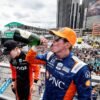 How Herta’s Detroit ‘Hail Mary’ virtually derailed Dixon’s IndyCar victory