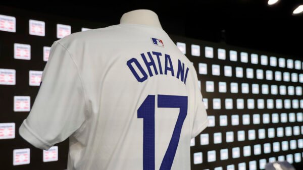 Report: MLB to Modify Uniforms After Participant Complaints Throughout 2024 Season