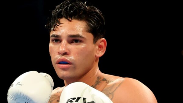 Ryan Garcia Proclaims Retirement Following Controversial Devin Haney Boxing Battle