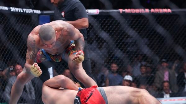 UFC 303 post-fight present: Response to Alex Pereira’s brutal knockout of Jiri Prochazka, extra