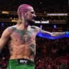 Sean O’Malley anxious for combat announcement as UFC 306 attracts nearer: “I’m nonetheless hoping for the Sphere”