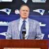 Invoice Belichick Has Been Added As An Analyst for Lengthy-Working NFL Program