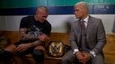 Randy Orton has Cody Rhodes’ again…and his eyes on the Undisputed WWE Championship