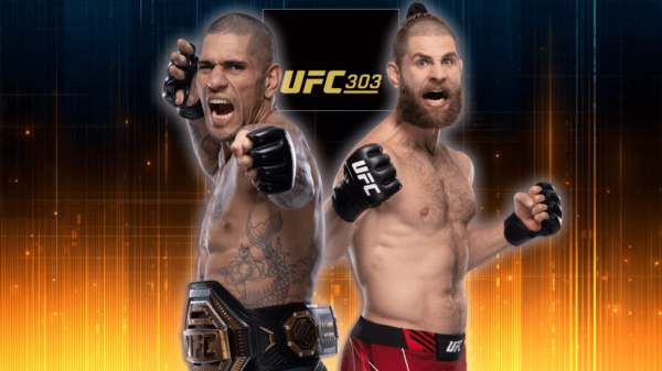 Alex Pereira vs. Jiri Prochazka 2 prediction, decide: How will rematch unfold at UFC 303?
