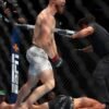Joe Pyfer def. Marc-Andre Barriault at UFC 303: Greatest pictures