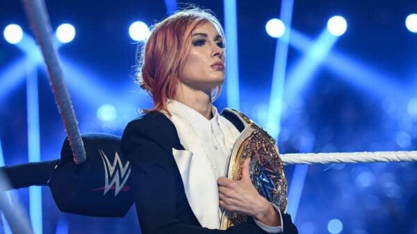 WWE Rumors: Becky Lynch to Take ‘an Prolonged Depart’ amid Contract Buzz After Loss
