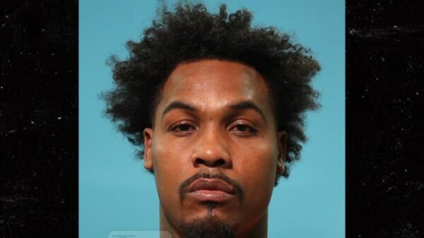 Boxing star Jermall Charlo arrested for DWI after crashing his Lamborghini in Texas