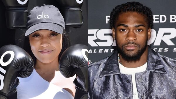 Joie Chavis Shares An Replace On Her Relationship With NFL Participant Trevon Diggs 4 Months After Revealing Her Being pregnant