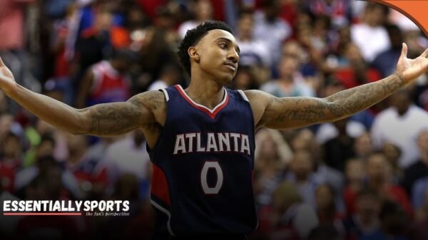 “Had Me Frightened”: Jeff Teague Names Two European NBA Gamers Who’re Overly ‘Chilly’ for Their Nations