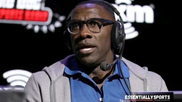 Defeating Stephen A. Smith, and LeBron James, Shannon Sharpe Reveals Who May Beat Him at Phrase Wars at Cam Newton’s Podcast