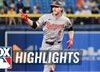 Orioles vs. Rays Highlights | MLB on FOX