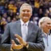 NBA Legend Jerry West Dies With Spouse by His Aspect