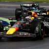 Canadian F1 Grand Prix 2024 Outcomes: Max Verstappen Wins sixtieth Race of Profession