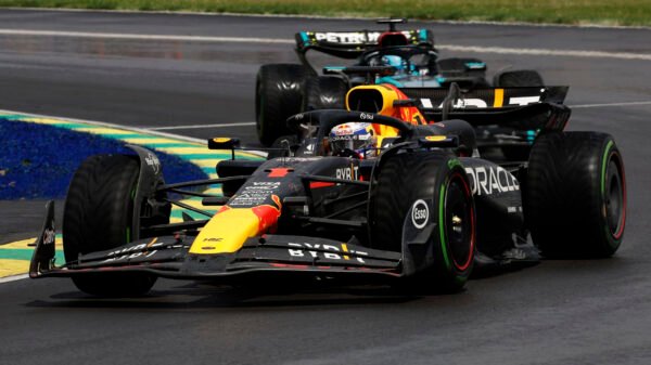 Canadian F1 Grand Prix 2024 Outcomes: Max Verstappen Wins sixtieth Race of Profession