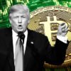 Jefferies believes Trump’s ‘overt’ help for Bitcoin will profit crypto shares, gold miners
