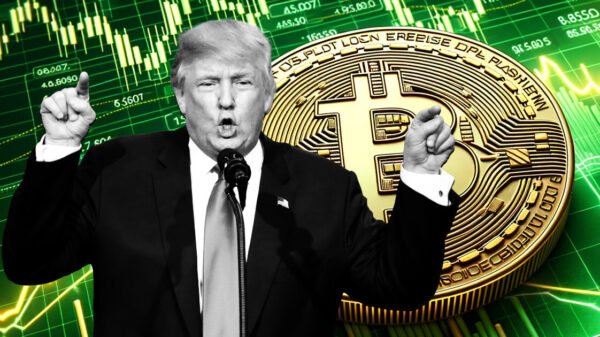 Jefferies believes Trump’s ‘overt’ help for Bitcoin will profit crypto shares, gold miners