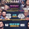 AEW Dynamite Outcomes: Winners, Stay Grades, Response and Highlights From June 19