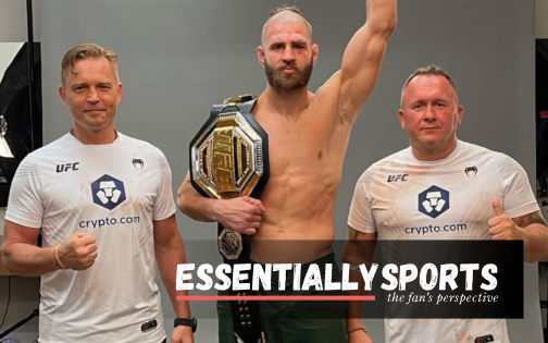The place Does Jiri Prochazka Practice? Ex-UFC Champ’s Coach, Fitness center, Teammates, and Extra