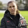 Alex Morgan Takes Dig at NWSL Referees As Goalless Run Continues After Controversial Name Towards San Diego Wave FC