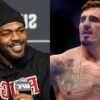 UFC commentator believes Jon Jones should “acknowledge” Tom Aspinall if he beats Curtis Blaydes at UFC 304