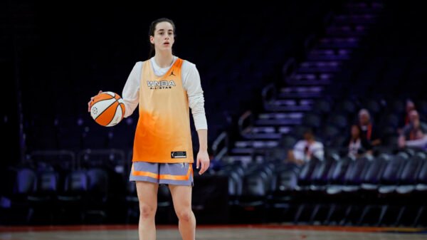 Caitlin Clark Discusses 2024 WNBA 3-Level Contest Absence, Says She Wants ‘A Break’