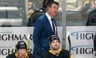 Penguins’ Mike Sullivan named US males’s hockey coach for Milan 2026