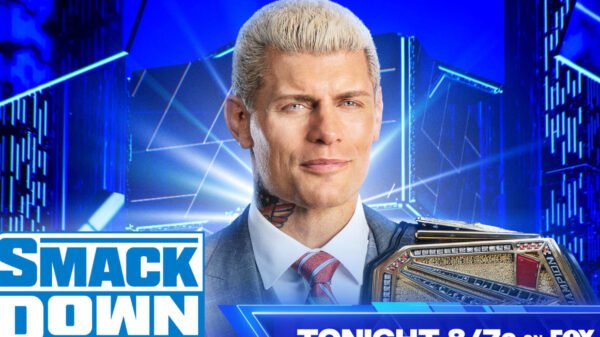 WWE SmackDown Outcomes: Winners, Dwell Grades, Response and Highlights From July 19