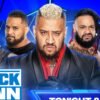WWE SmackDown Outcomes: Winners, Reside Grades, Response, Highlights from June 28
