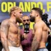 Jake Paul vs. Mike Perry: Reside round-by-round updates