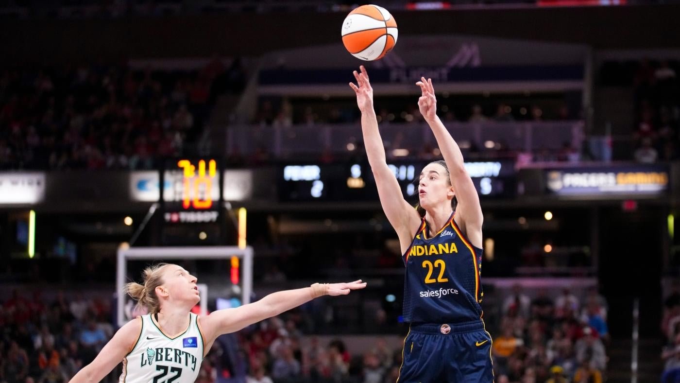 Liberty vs. Fever odds, time: 2024 WNBA picks, Caitlin Clark predictions for Could 18 from confirmed knowledgeable