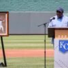 Bo Jackson Turns into Emotional Discussing Induction Into Royals Corridor of Fame