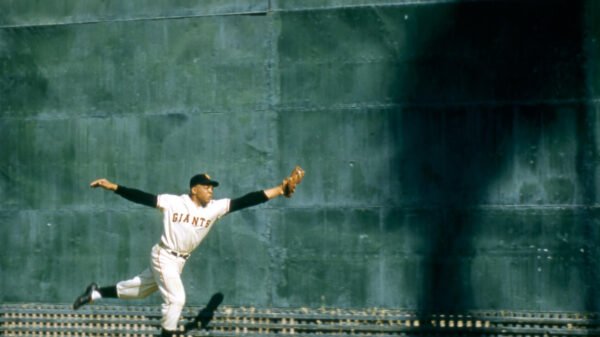 Steve Stone recounts unbelievable Willie Mays story from joint taking part in days