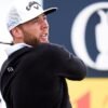 2024 Open Championship picks, odds: Stunning Sunday predictions from PGA golf mannequin that is nailed 13 majors