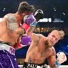 Jake Paul picks up tenth boxing victory with TKO win over Mike Perry
