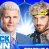 WWE SmackDown Outcomes: Winners, Dwell Grades, Response, Highlights From Could 17