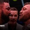 “He Owns Like 2%” – Followers Say Mike Perry “Owned” Conor McGregor With “Savage Reply” to Being Fired From BKFC
