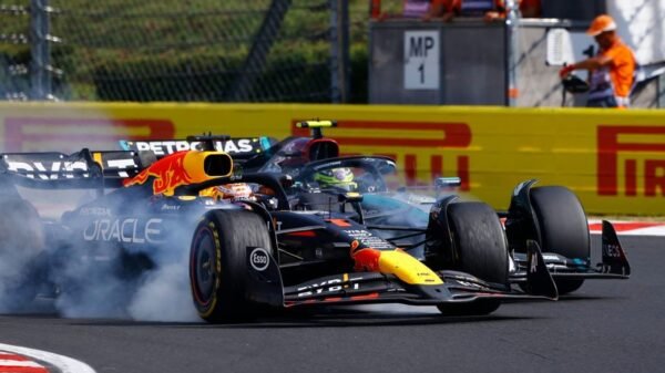 Why FIA took no motion in Hamilton vs Verstappen conflict